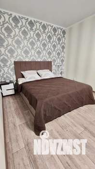 1-к квартира, посуточно, 47м2, 8/12 этаж