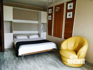 1-к квартира, посуточно, 36м2, 4/9 этаж