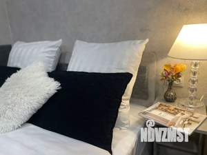 1-к квартира, посуточно, 36м2, 5/9 этаж