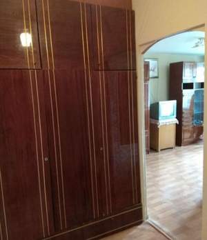 1-к квартира, на длительный срок, 35м2, 6/9 этаж