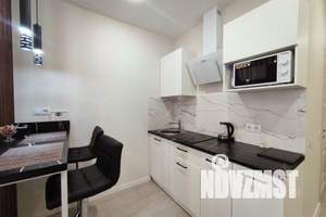 1-к квартира, посуточно, 28м2, 12/17 этаж