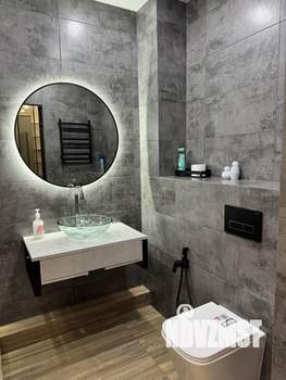 Студия квартира, посуточно, 30м2, 17/18 этаж