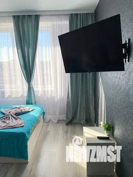 1-к квартира, посуточно, 37м2, 15/17 этаж