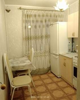 1-к квартира, на длительный срок, 36м2, 5/9 этаж