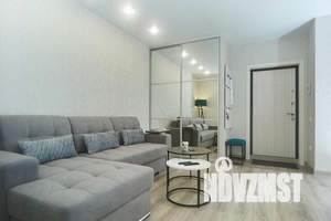 2-к квартира, посуточно, 50м2, 16/18 этаж