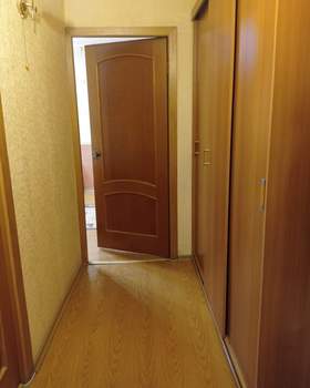 2-к квартира, на длительный срок, 53м2, 5/9 этаж