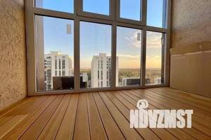 1-к квартира, посуточно, 50м2, 16/18 этаж