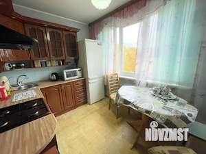 3-к квартира, на длительный срок, 70м2, 5/9 этаж