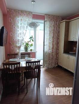 2-к квартира, на длительный срок, 60м2, 3/10 этаж