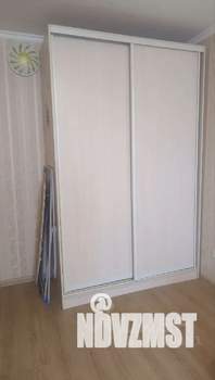 1-к квартира, посуточно, 36м2, 7/9 этаж