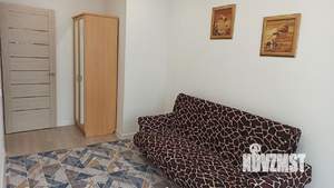 2-к квартира, на длительный срок, 47м2, 8/19 этаж