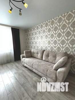 1-к квартира, посуточно, 60м2, 1/1 этаж