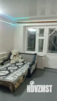 Студия квартира, на длительный срок, 22м2, 3/7 этаж