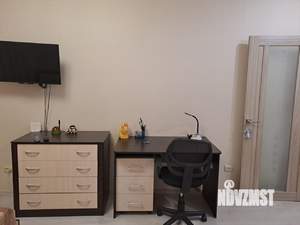 1-к квартира, на длительный срок, 40м2, 5/9 этаж