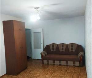 1-к квартира, на длительный срок, 33м2, 7/9 этаж