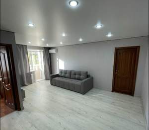 2-к квартира, на длительный срок, 45м2, 2/5 этаж