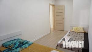 2-к квартира, посуточно, 52м2, 16/18 этаж