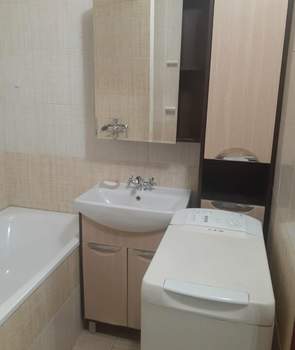 1-к квартира, на длительный срок, 35м2, 9/10 этаж