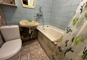 1-к квартира, на длительный срок, 35м2, 5/5 этаж