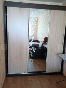 1-к квартира, на длительный срок, 36м2, 2/5 этаж
