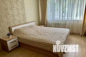1-к квартира, посуточно, 35м2, 1/10 этаж