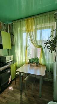2-к квартира, на длительный срок, 59м2, 7/9 этаж