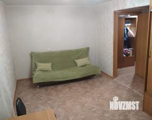 1-к квартира, на длительный срок, 32м2, 2/5 этаж