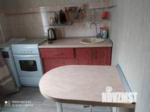 1-к квартира, посуточно, 30м2, 1/5 этаж