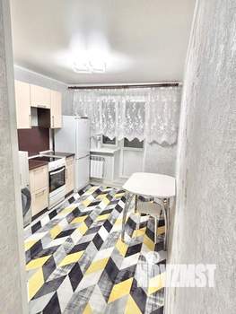 1-к квартира, на длительный срок, 40м2, 4/9 этаж