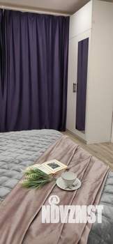 1-к квартира, посуточно, 35м2, 2/5 этаж