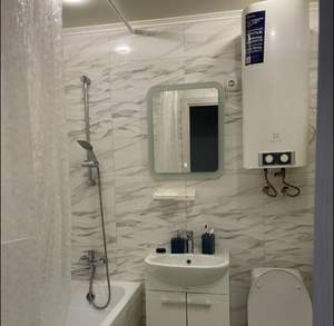 1-к квартира, на длительный срок, 36м2, 8/9 этаж