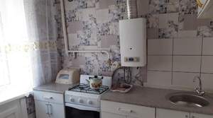 1-к квартира, на длительный срок, 31м2, 2/5 этаж