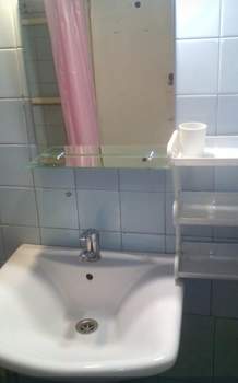 1-к квартира, на длительный срок, 36м2, 6/9 этаж