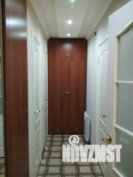 2-к квартира, на длительный срок, 50м2, 3/14 этаж