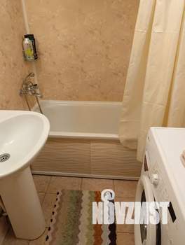 1-к квартира, посуточно, 34м2, 3/9 этаж