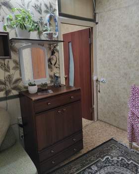 2-к квартира, на длительный срок, 52м2, 5/10 этаж