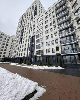 1-к квартира, на длительный срок, 42м2, 2/9 этаж