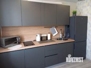 1-к квартира, посуточно, 39м2, 10/15 этаж
