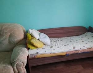 1-к квартира, на длительный срок, 35м2, 5/14 этаж