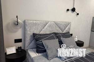 1-к квартира, посуточно, 25м2, 11/16 этаж