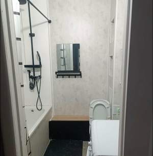 1-к квартира, на длительный срок, 26м2, 7/10 этаж