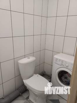 Студия квартира, на длительный срок, 33м2, 8/17 этаж
