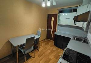 1-к квартира, на длительный срок, 36м2, 1/10 этаж