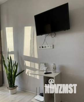 Студия квартира, посуточно, 28м2, 2/16 этаж