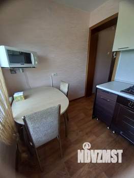 1-к квартира, посуточно, 35м2, 4/9 этаж
