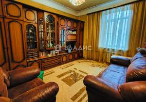 2-к квартира, на длительный срок, 46м2, 2/4 этаж