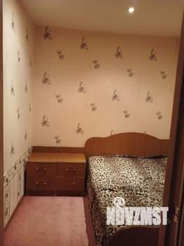 2-к квартира, на длительный срок, 42м2, 1/5 этаж