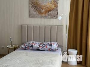 1-к квартира, посуточно, 48м2, 1/1 этаж