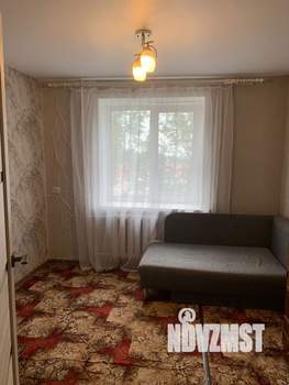 2-к квартира, на длительный срок, 52м2, 6/9 этаж