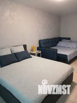 1-к квартира, посуточно, 35м2, 5/9 этаж